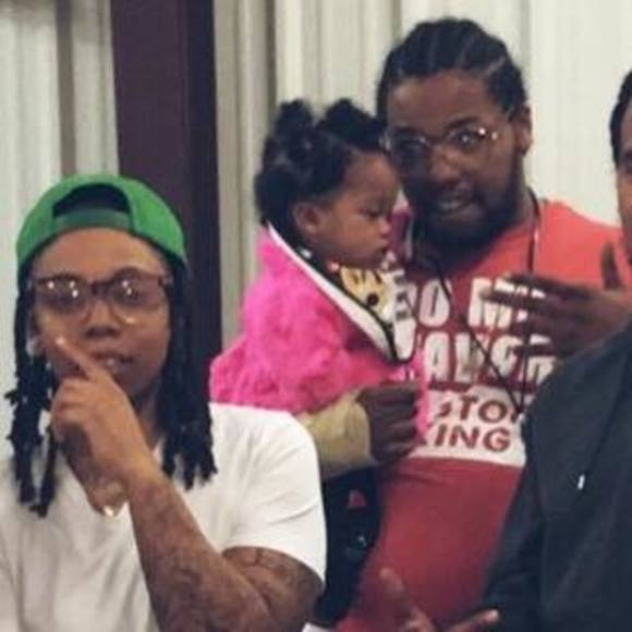 Meet your Posher, Nick - Picture 1 of 1